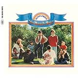 The Beach Boys : Sunflower (1970.8／Page 1) - Wouldn't It Be Nice